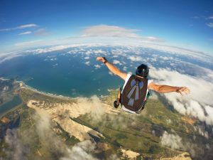 Activities hotech adventurous kerala